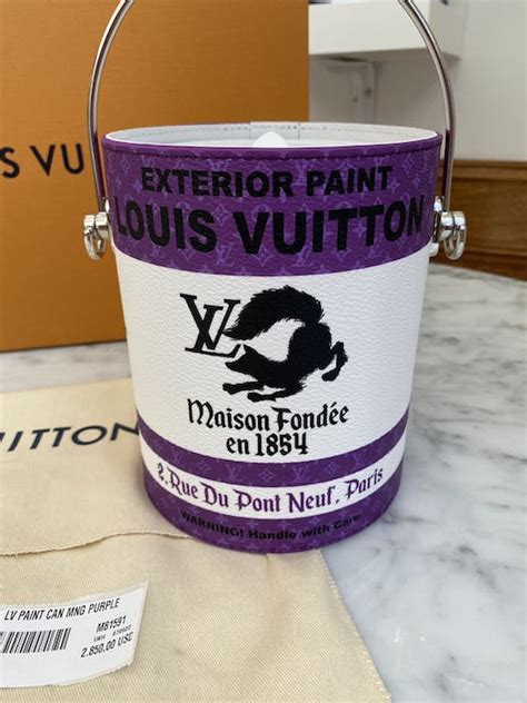 louis vuitton paint can|louis vuitton engraving.